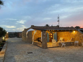 Гостиница Sitari Villa Lampedusa, Lampedusa e Linosa